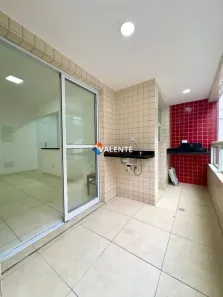 Apartamento com 2 Quartos à venda, 69m² no Aviação, Praia Grande