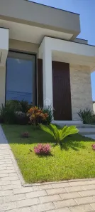 Casa de Condomínio com 3 Quartos à venda, 232m² no Jardim Buru, Salto
