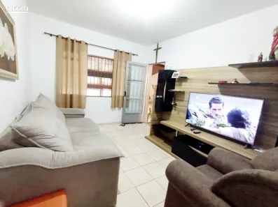 Casa com 3 Quartos à venda, 200m² no Bosque dos Eucaliptos, São José dos Campos
