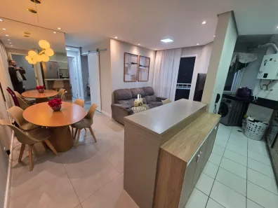 Apartamento com 3 Quartos à venda, 65m² no Vila Prudente, São Paulo