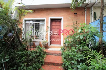Sobrado com 2 Quartos à venda, 100m² no Moema, São Paulo