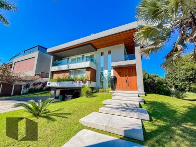 Casa de Condomínio com 5 Quartos à venda, 709m² no Barra da Tijuca, Rio de Janeiro