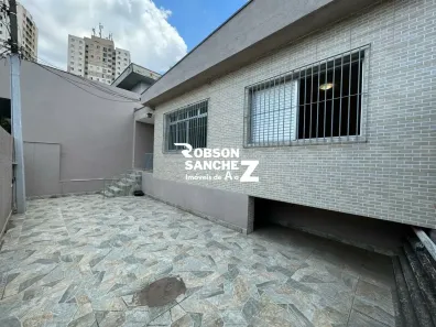 Casa com 3 Quartos à venda, 222m² no Jardim Consórcio, São Paulo