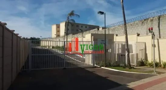 Apartamento com 2 Quartos à venda, 50m² no São Gabriel, Belo Horizonte
