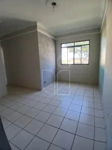 Apartamento com 2 Quartos à venda, 42m² no Jardim Lavínia, Marília