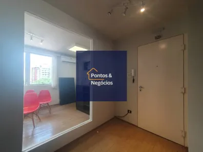 Sala Comercial à venda, 76m² no Paraíso, São Paulo