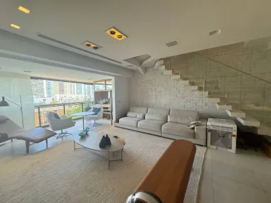 Cobertura com 4 Quartos à venda, 260m² no Barra da Tijuca, Rio de Janeiro