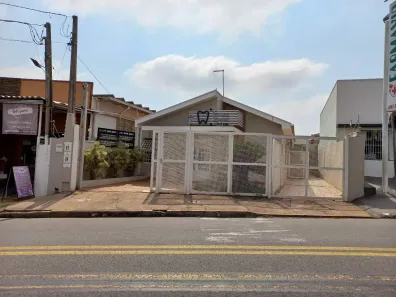 Sala Comercial para alugar, 40m² no Jardim Parque Novo Mundo, Limeira