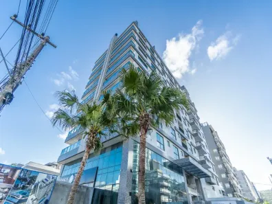 Apartamento com 3 Quartos à venda, 152m² no Praia Brava de Itajaí, Itajaí