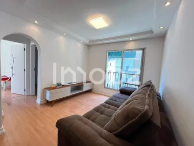 Apartamento com 2 Quartos à venda, 60m² no Vila Andrade, São Paulo