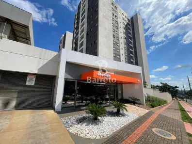 Apartamento com 2 Quartos à venda, 64m² no Vila Santa Terezinha, Londrina