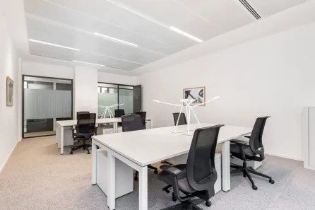Sala Comercial para alugar, 132m² no Jardim Madalena, Campinas