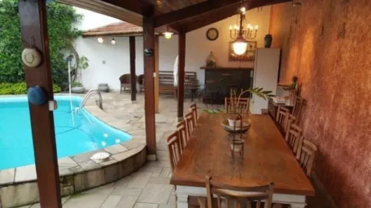 Casa com 3 Quartos à venda, 400m² no Parque Alves de Lima, São Paulo