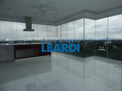 Apartamento com 5 Quartos à venda, 749m² no Jardim Panorama, São Paulo