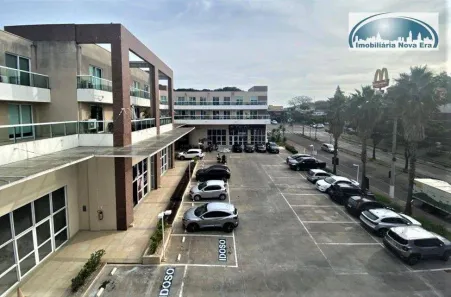 Sala Comercial à venda, 84m² no Centro, Vinhedo