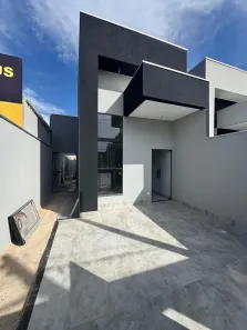 Casa com 3 Quartos à venda, 85m² no Plano Diretor Sul, Palmas