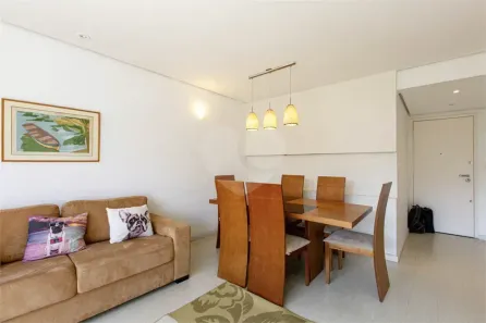 Apartamento com 2 Quartos para alugar, 95m² no Santa Cecília, São Paulo