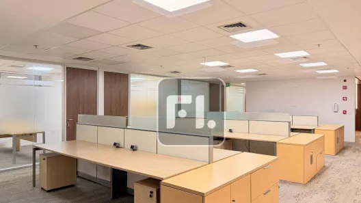 Sala Comercial para alugar, 540m² no Centro, Rio de Janeiro