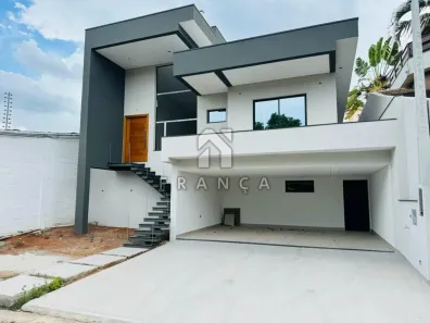 Casa de Condomínio com 4 Quartos à venda, 545m² no Vila Zezé, Jacareí