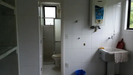 Apartamento com 3 Quartos à venda, 273m² no Centro, Barra Mansa