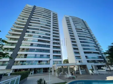 Apartamento com 5 Quartos à venda, 381m² no Engenheiro Luciano Cavalcante, Fortaleza