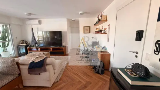 Apartamento com 2 Quartos à venda, 113m² no Jardim Dom Bosco, São Paulo