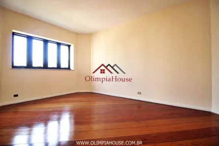 Apartamento com 4 Quartos à venda, 270m² no Brooklin Paulista, São Paulo