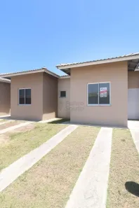 Casa de Condomínio com 2 Quartos à venda, 50m² no Três Vendas, Pelotas
