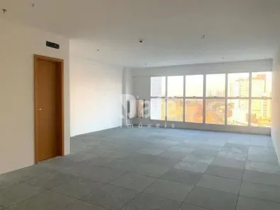 Sala Comercial para alugar, 156m² no Jardim São Dimas, São José dos Campos