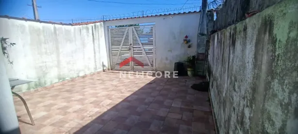 Casa com 2 Quartos à venda, 60m² no Nova Itanhaém (Interior), Itanhaém