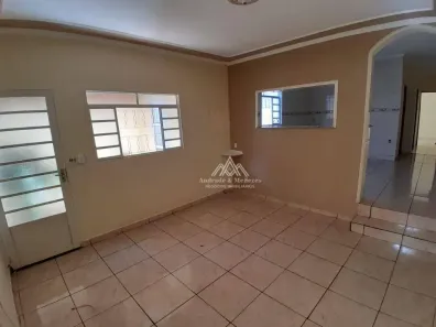 Casa com 2 Quartos à venda, 109m² no Parque São Sebastião, Ribeirão Preto