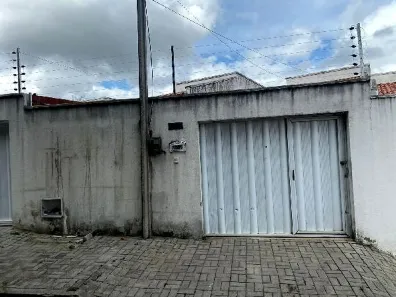 Casa com 2 Quartos à venda, 61m² no Dourado, Horizonte