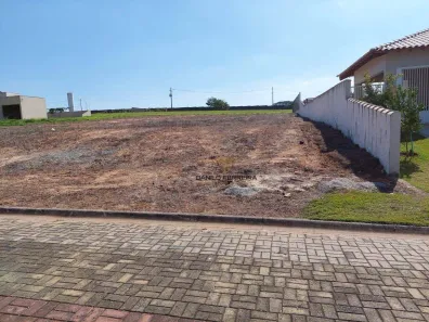 Lote/Terreno à venda, 1000m² no Parque Nossa Senhora da Candelária, Itu