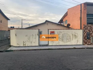 Casa com 5 Quartos à venda, 160m² no Jardim Europa, Itaquaquecetuba