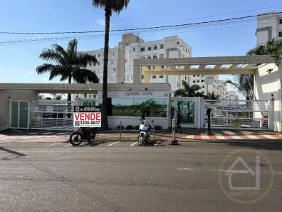 Apartamento com 2 Quartos à venda, 43m² no Conjunto Habitacional Doutor Farid Libos, Londrina