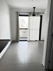 Apartamento com 1 Quarto à venda, 20m² no Bela Vista, São Paulo