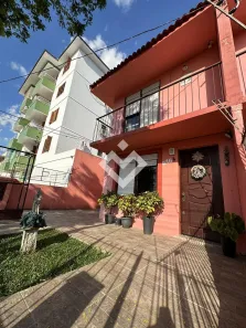 Casa com 3 Quartos à venda, 168m² no Camobi, Santa Maria