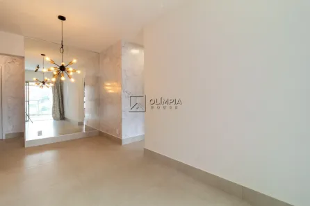 Apartamento com 2 Quartos para alugar, 70m² no Sumarezinho, São Paulo