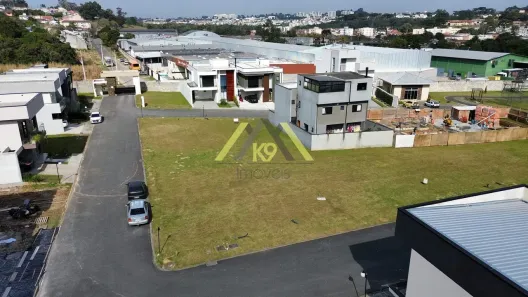 Lote/Terreno à venda, 450m² no Campo Pequeno, Colombo