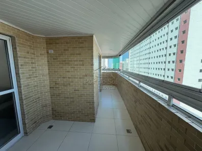 Apartamento com 2 Quartos à venda, 88m² no Ocian, Praia Grande