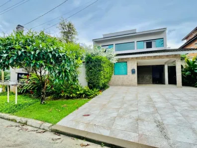 Casa com 4 Quartos à venda, 292m² no Riviera, Bertioga