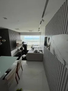 Apartamento com 2 Quartos à venda, 56m² no Casa Caiada, Olinda