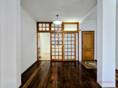 Apartamento com 2 Quartos à venda, 100m² no Cerqueira César, São Paulo