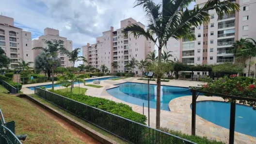 Apartamento com 2 Quartos à venda, 87m² no Jardim São Vicente, Campinas