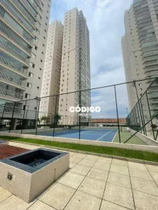 Apartamento com 3 Quartos para alugar, 110m² no Vila Leonor, Guarulhos