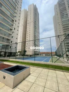 Apartamento com 3 Quartos para venda ou aluguel, 110m² no Vila Leonor, Guarulhos