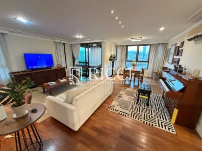 Apartamento com 3 Quartos à venda, 143m² no Gonzaga, Santos