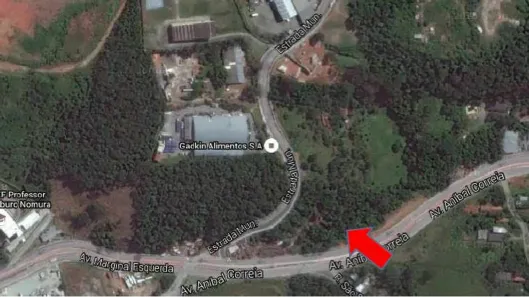 Lote/Terreno à venda, 34422m² no Votupoca, Barueri