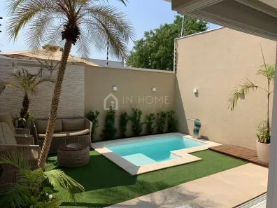 Casa com 3 Quartos à venda, 200m² no Santa Cruz, Cuiabá