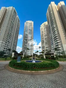 Apartamento com 3 Quartos para alugar, 92m² no Vila Augusta, Guarulhos